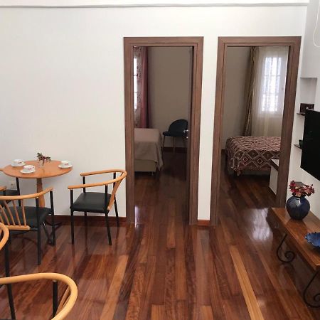 I Love Corfu Apartments מראה חיצוני תמונה