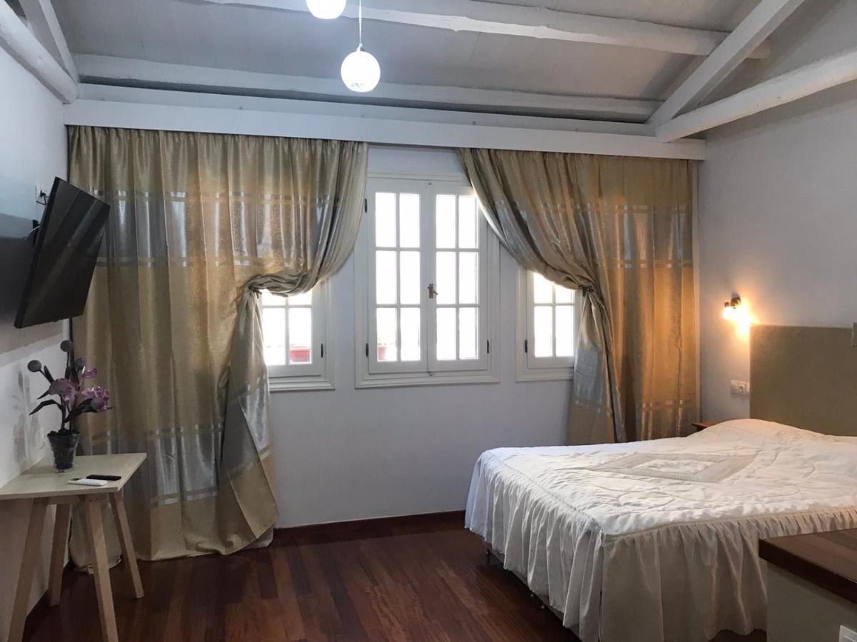 I Love Corfu Apartments מראה חיצוני תמונה