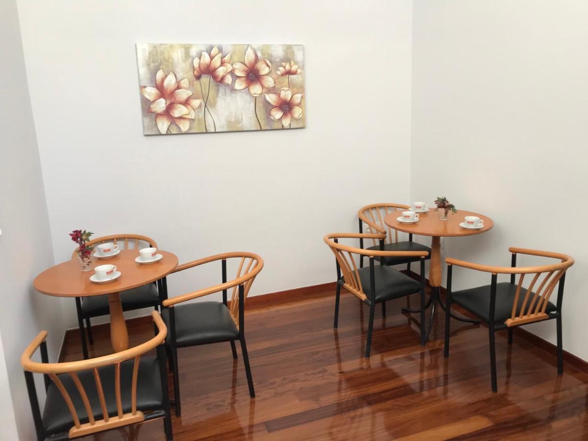 I Love Corfu Apartments מראה חיצוני תמונה