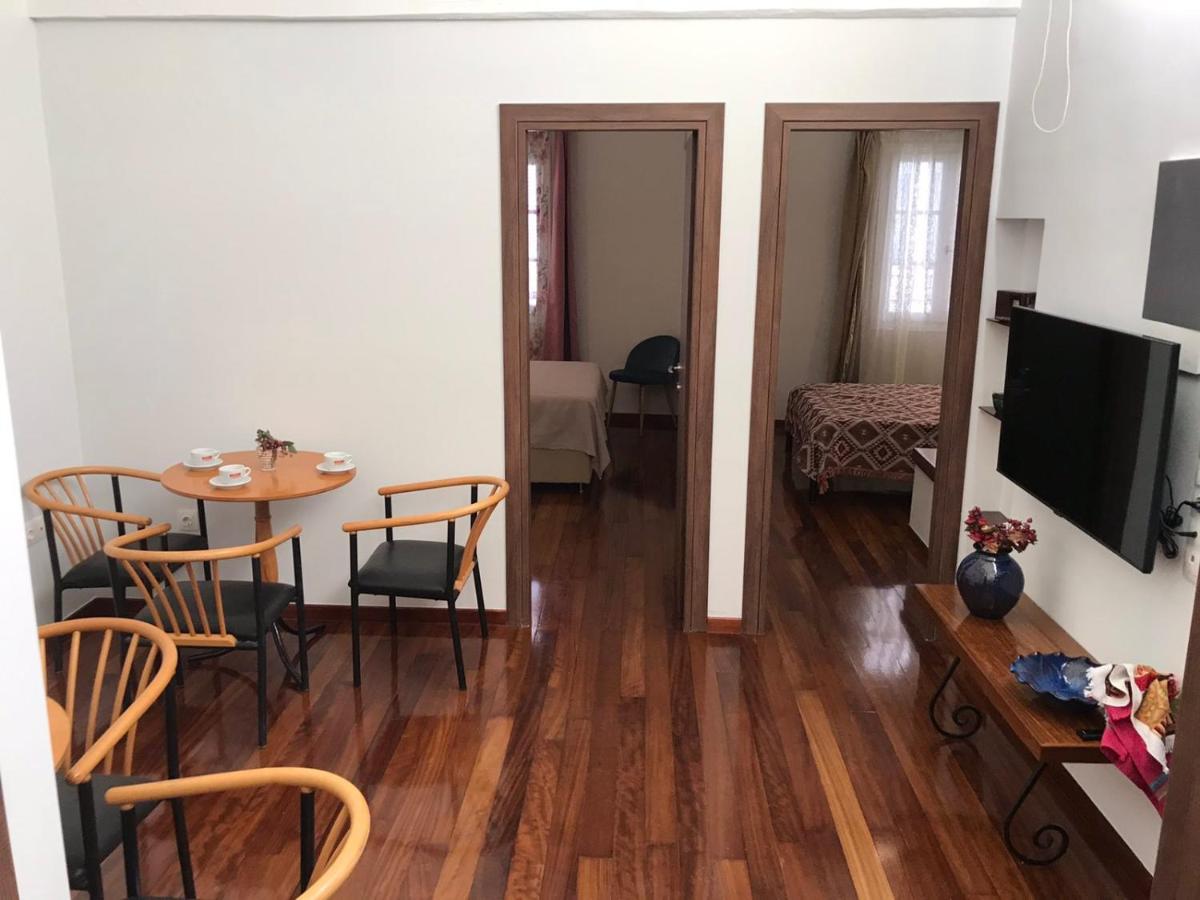 I Love Corfu Apartments מראה חיצוני תמונה