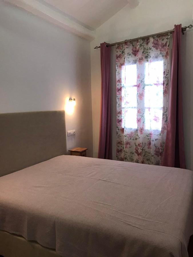 I Love Corfu Apartments מראה חיצוני תמונה