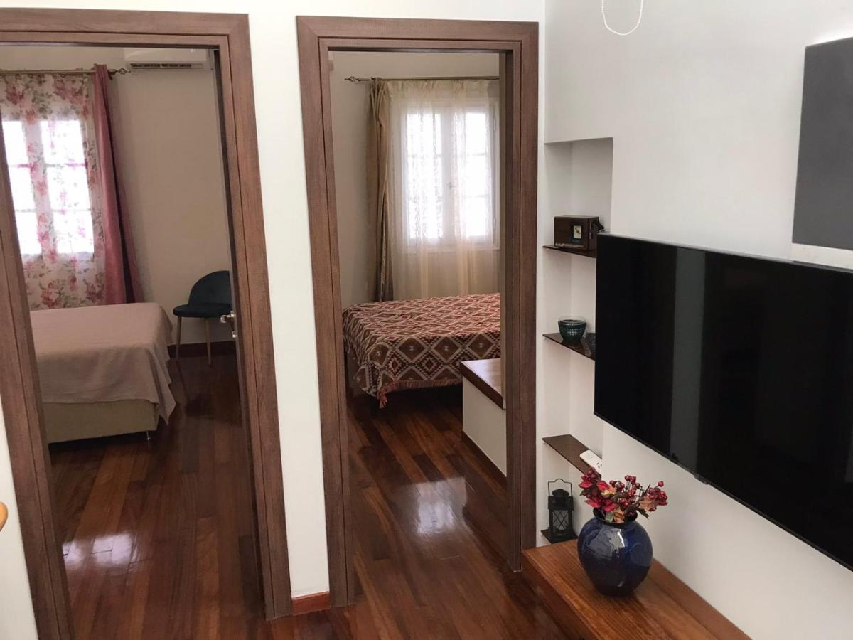 I Love Corfu Apartments מראה חיצוני תמונה