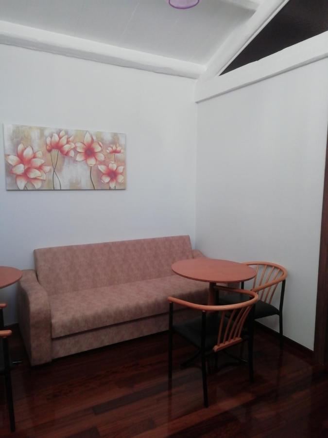 I Love Corfu Apartments מראה חיצוני תמונה