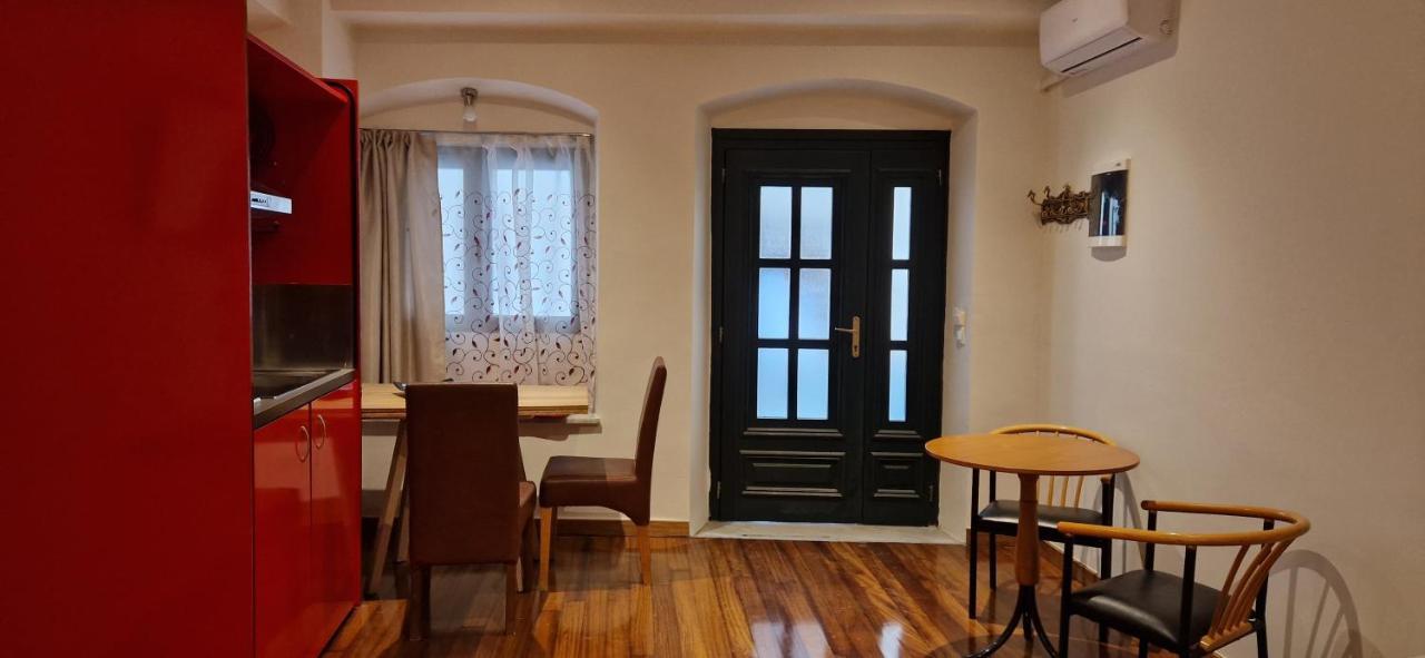 I Love Corfu Apartments מראה חיצוני תמונה